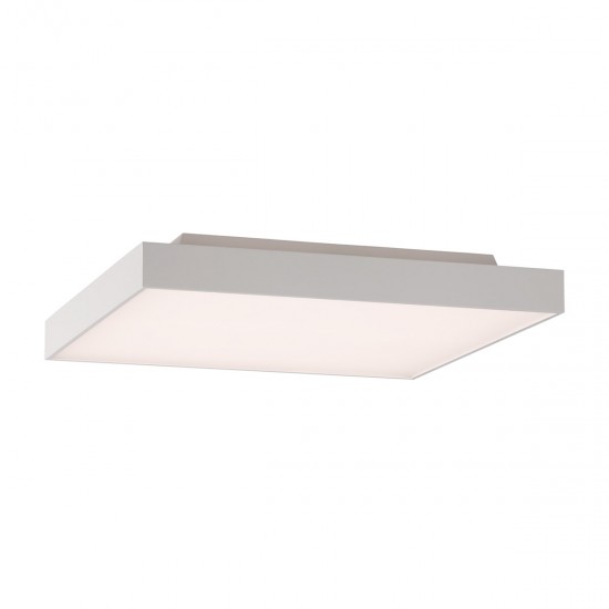 Plafoniera Oporto P3973170BDP ACB LED, Alb, Spania