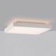 Plafoniera Oporto P3973170BDT ACB LED, Alb, Spania