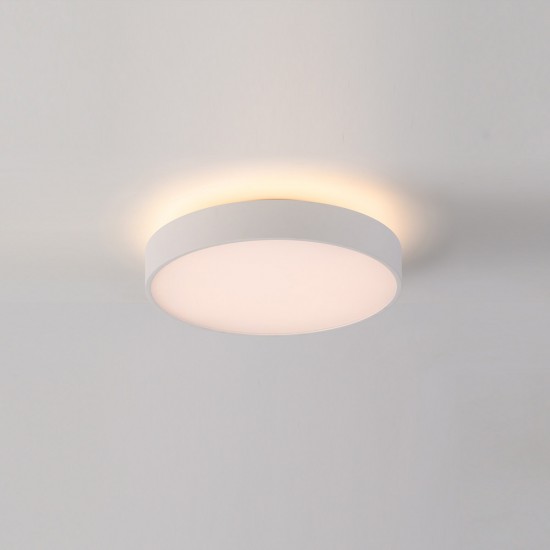 Plafoniera Roma P3974070BCA ACB LED, Alb, Spania