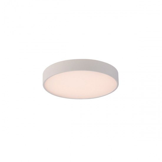 Plafoniera Roma P3974070BCA ACB LED, Alb, Spania