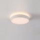 Plafoniera Roma P3974070BDP ACB LED, Alb, Spania