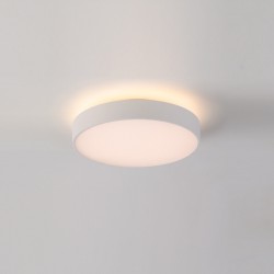 Plafoniera Roma P3974070BDT ACB LED, Alb, Spania