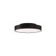 Plafoniera Roma P3974070NDP ACB LED, Negru, Spania
