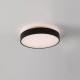Plafoniera Roma P3974070NDT ACB LED, Negru, Spania