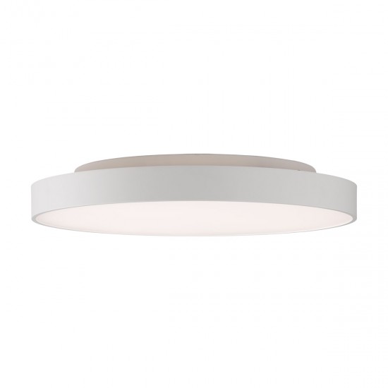 Plafoniera Roma P3974170BCA ACB LED, Alb, Spania