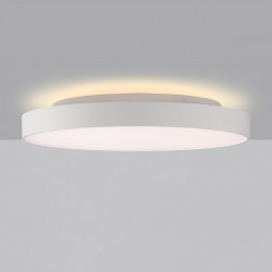 Plafoniera Roma P3974170B ACB LED, Alb, Spania