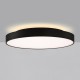 Plafoniera Roma P3974170NCA ACB LED, Negru, Spania