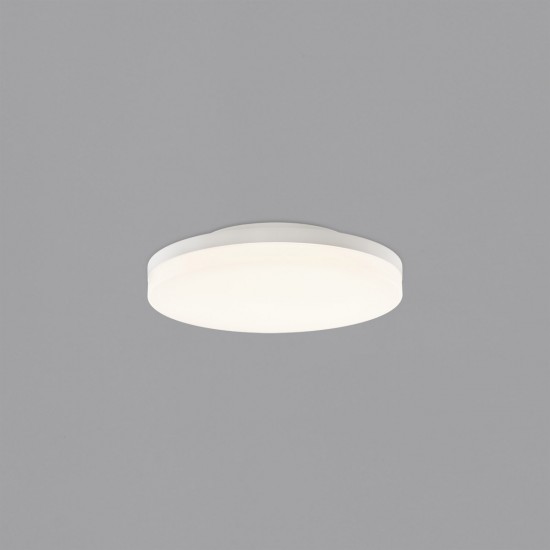 Plafoniera Angus P3979070B ACB LED, Alb, Spania