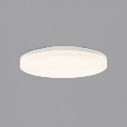 Plafoniera Angus P3979170BDP ACB LED, Alb, Spania