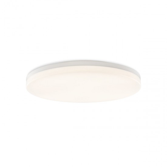 Plafoniera Angus P3979170BDT ACB LED, Alb, Spania