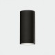 Spot Aplicat Pipe P3986000NDP ACB LED, Negru, Spania