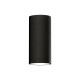 Spot Aplicat Pipe P3986000NDP ACB LED, Negru, Spania