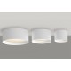 Plafoniera Baie Tech P3987000BDP ACB LED, Alb, Spania