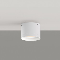 Plafoniera Baie Tech P3987000B ACB LED, Alb, Spania