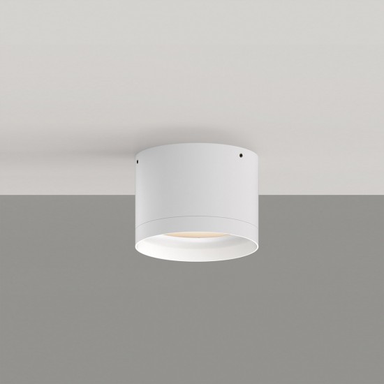 Plafoniera Baie Tech P3987000B ACB LED, Alb, Spania