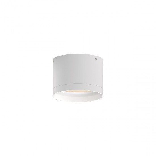 Plafoniera Baie Tech P3987000B ACB LED, Alb, Spania