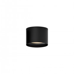 Plafoniera Baie Tech P3987000NDP ACB LED, Negru, Spania
