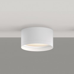 Plafoniera Baie Tech P3987100BDT ACB LED, Alb, Spania