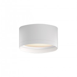 Plafoniera Baie Tech P3987100BDT ACB LED, Alb, Spania