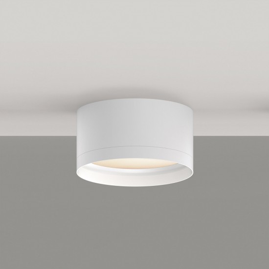Plafoniera Baie Tech P3987100B ACB LED, Alb, Spania