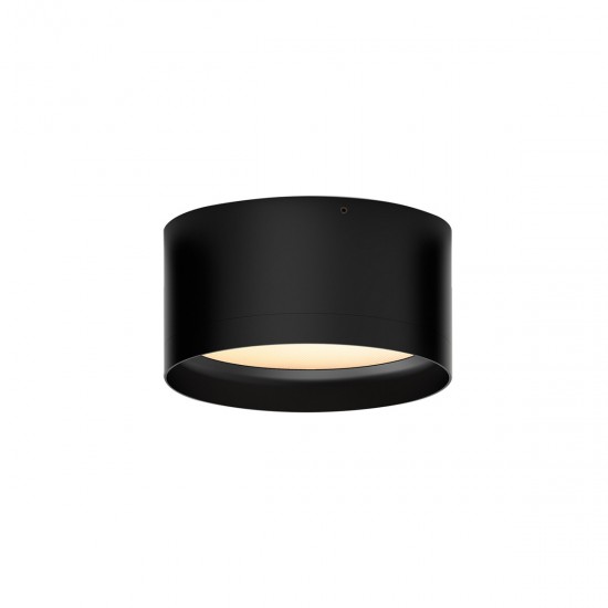 Plafoniera Baie Tech P3987100NDP ACB LED, Negru, Spania