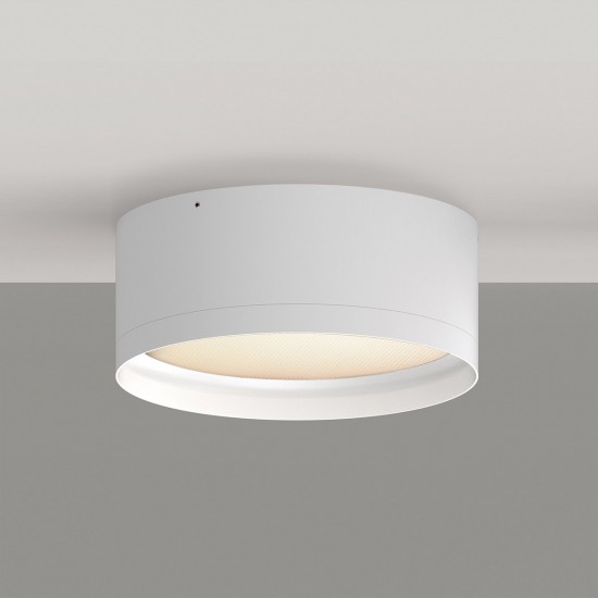 Plafoniera Baie Tech P3987200BDT ACB LED, Alb, Spania