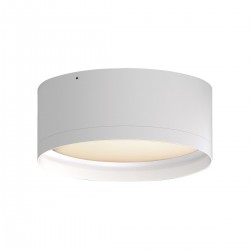 Plafoniera Baie Tech P3987200B ACB LED, Alb, Spania