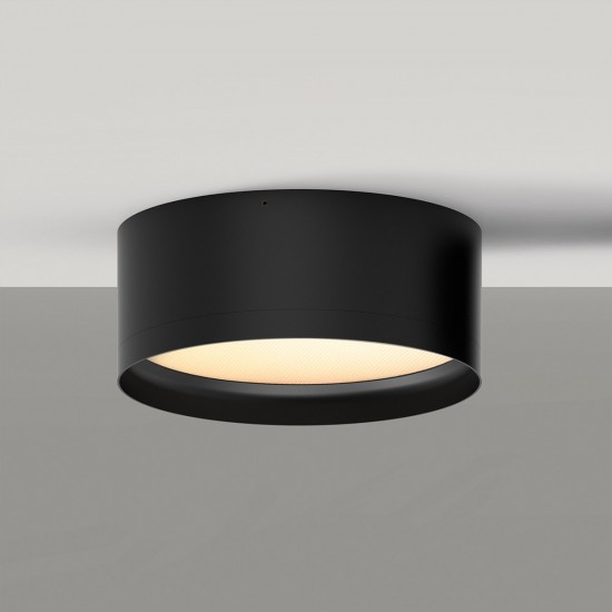 Plafoniera Baie Tech P3987200NDP ACB LED, Negru, Spania
