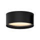 Plafoniera Baie Tech P3987200N ACB LED, Negru, Spania