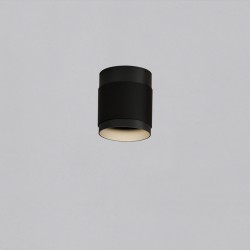 Plafoniera Lux P3989100NN ACB LED, Negru, Spania