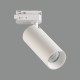 downlight sina 3 Faze Budelli R41161B ACB GU10, Alb, Spania