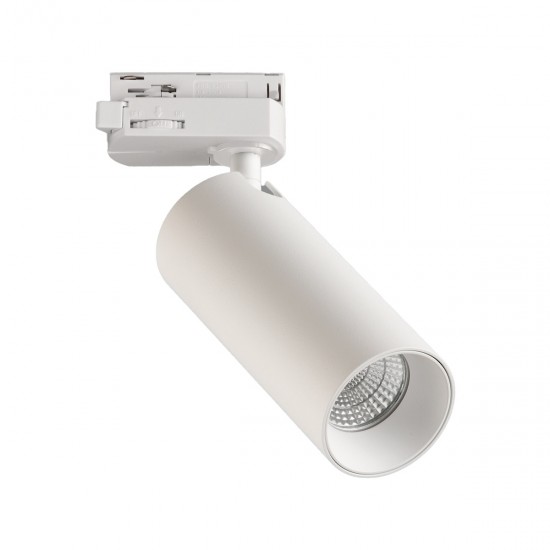 downlight sina 3 Faze Budelli R41161B ACB GU10, Alb, Spania