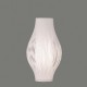 Veioza Mirta S30541B ACB E27, Alb, Spania