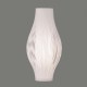 Veioza Mirta S30542B ACB E27, Alb, Spania