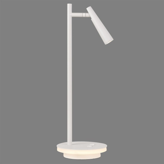 Veioza Panau S36600B ACB LED, Alb, Spania