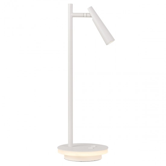 Veioza Panau S36600B ACB LED, Alb, Spania