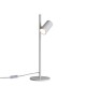 Veioza Gina S3874080B ACB GU10, Alb, Spania