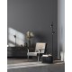 Veioza Gina S3874080N ACB GU10, Negru, Spania