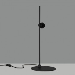 Kit Veioza Pamela S3913080NSP ACB E27, Negru, Spania