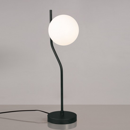 Veioza Maui S81631N ACB E27, Opal, Spania