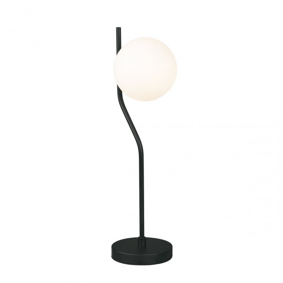Veioza Maui S81631N ACB E27, Opal, Spania