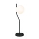 Veioza Maui S81631N ACB E27, Opal, Spania