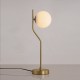 Veioza Maui S81631O ACB E27, Opal, Spania