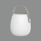 Spot Aplicat Take Me S817218BG ACB LED, Opal, Spania