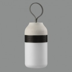 Veioza Exterior Move It S81731GR ACB LED, Opal, Spania
