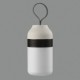 Veioza Exterior Move It S81731GR ACB LED, Opal, Spania