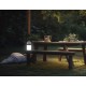 Veioza Exterior Move It S81731GR ACB LED, Opal, Spania