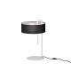 Veioza Clip S8178081BN ACB E27, Alb, Spania