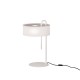 Veioza Clip S8178081B ACB E27, Alb, Spania