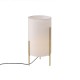 Veioza Naos S8191080O ACB E27, Auriu, Spania